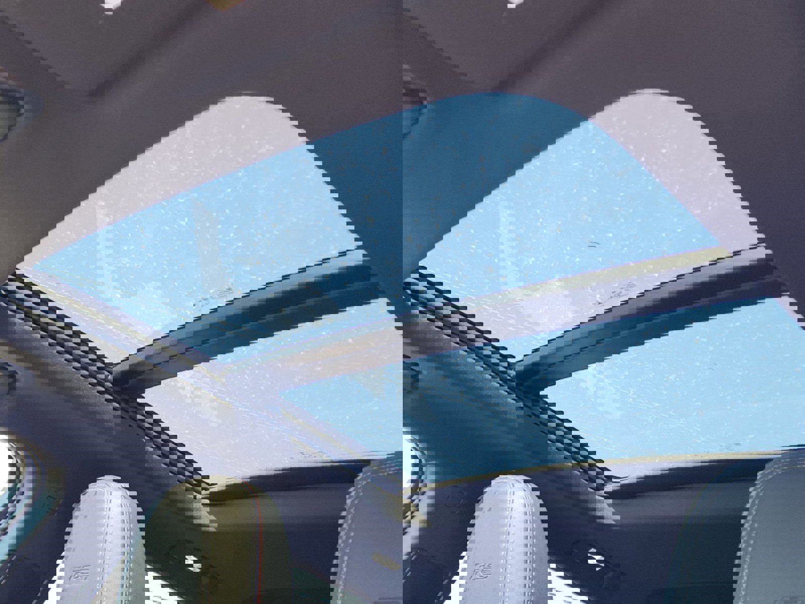 New 2025 Chevrolet Equinox EV RS w/ Active Safety Package 3 image 18