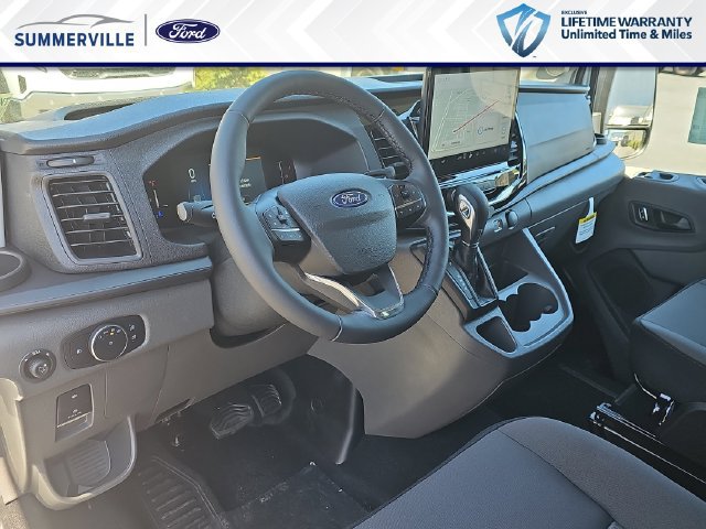 New 2026 Ford Transit 350 XLT RWD image 16