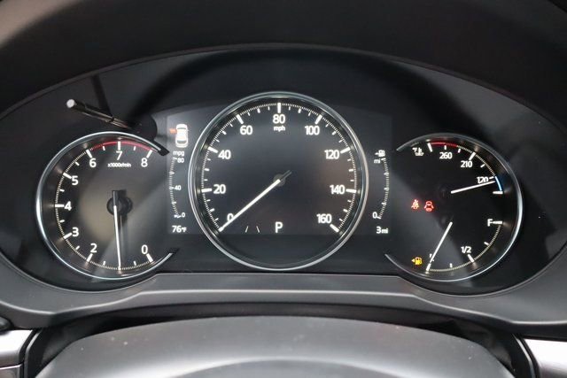 New 2025 MAZDA CX-5 AWD 2.5 S w/ Premium Plus Pkg image 23