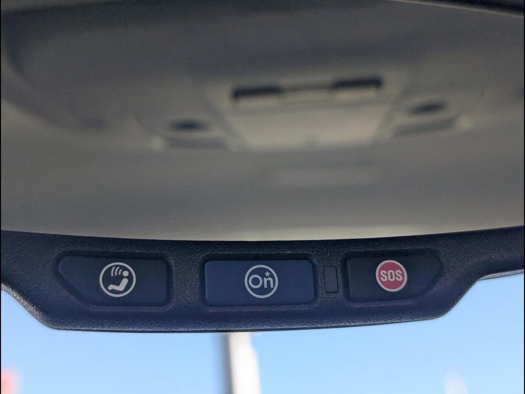 Used 2015 Chevrolet Malibu LS FWD image 18