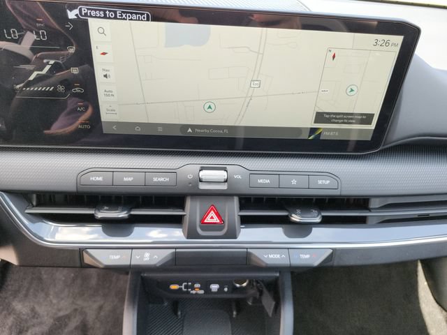 New 2026 Kia K4 GT-Line w/ GT-Line Premium Package FWD image 27