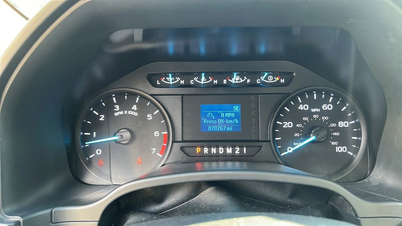 Used 2019 Ford F350 XL w/ XL Value Package image 29