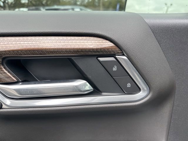 New 2026 Chevrolet Silverado 1500 LT w/ Safety Package image 8