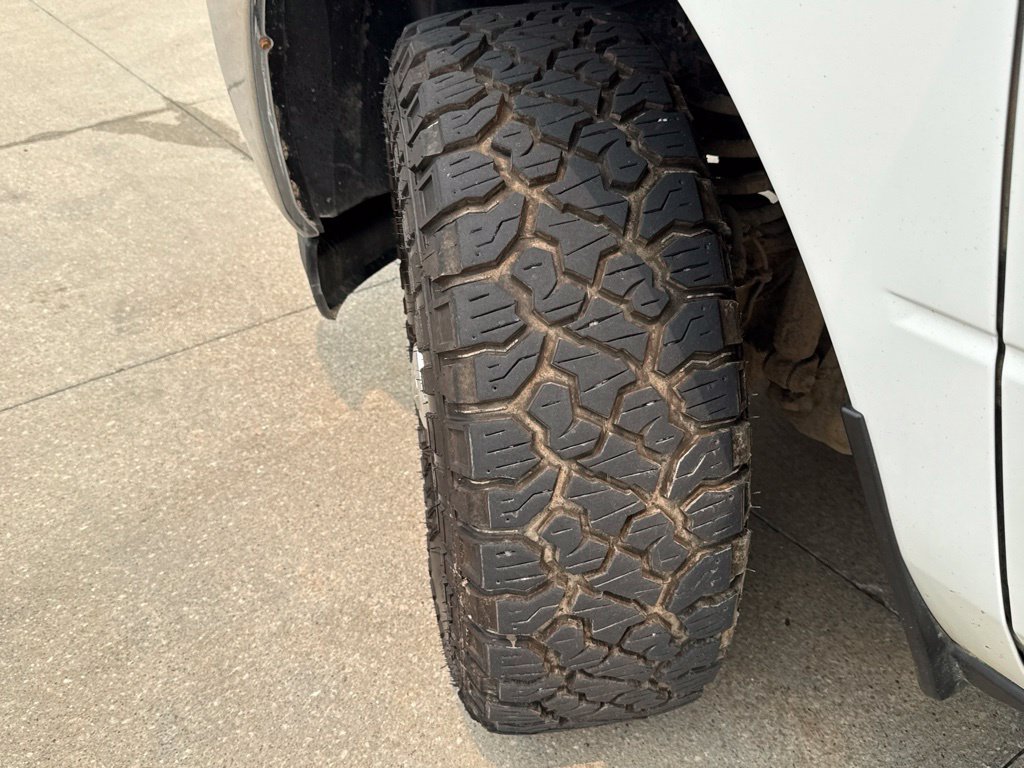 Used 2022 RAM 2500 Big Horn AWD/4WD image 36