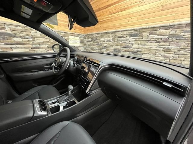 Used 2024 Hyundai Santa Cruz Night AWD/4WD image 15