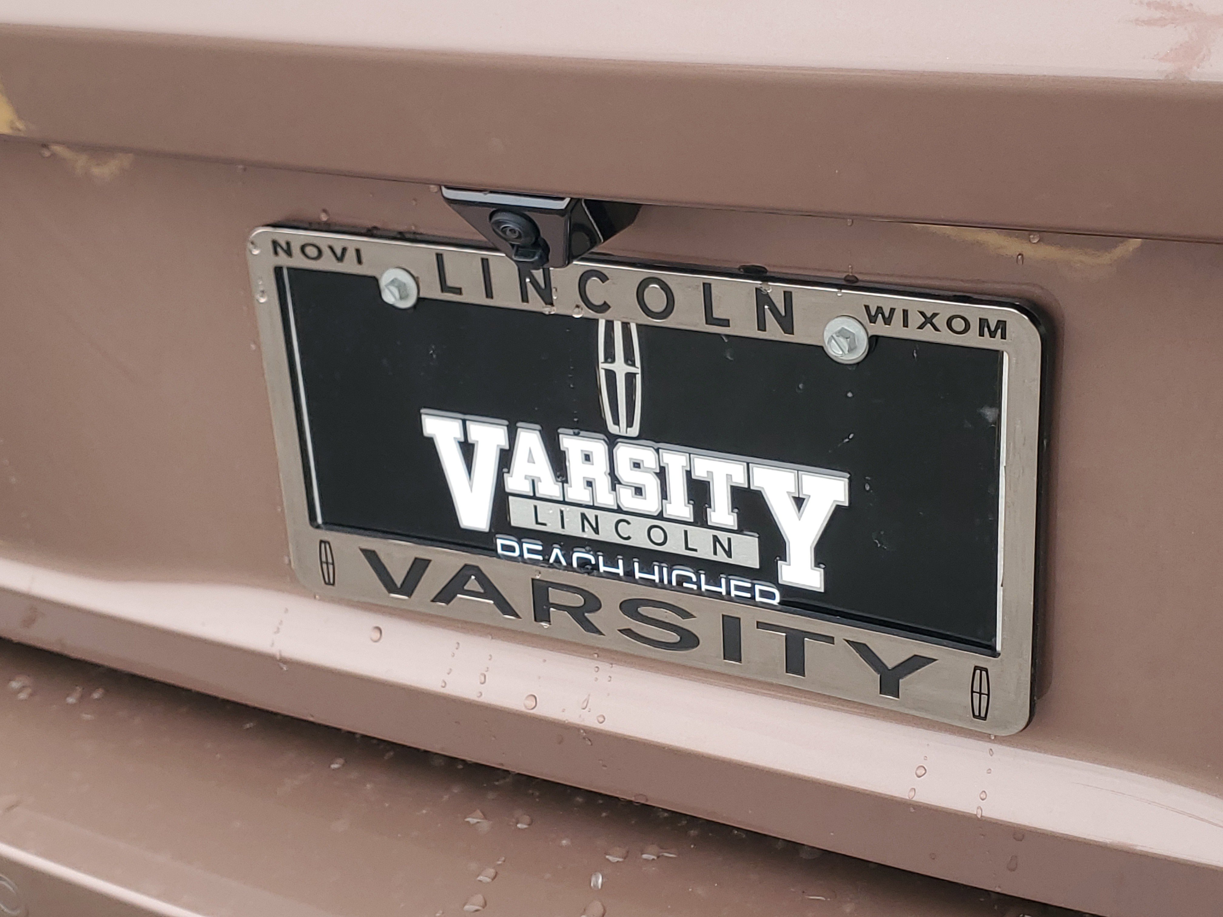 New 2026 Lincoln Navigator L Black Label AWD/4WD image 35