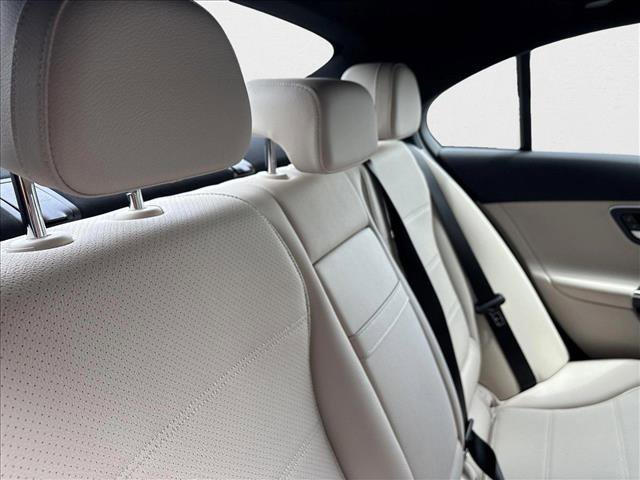 New 2025 Mercedes-Benz C 300 4MATIC Sedan image 23