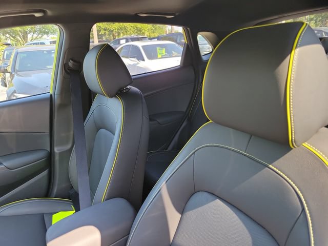 Used 2020 Hyundai Kona Ultimate AWD/4WD image 18