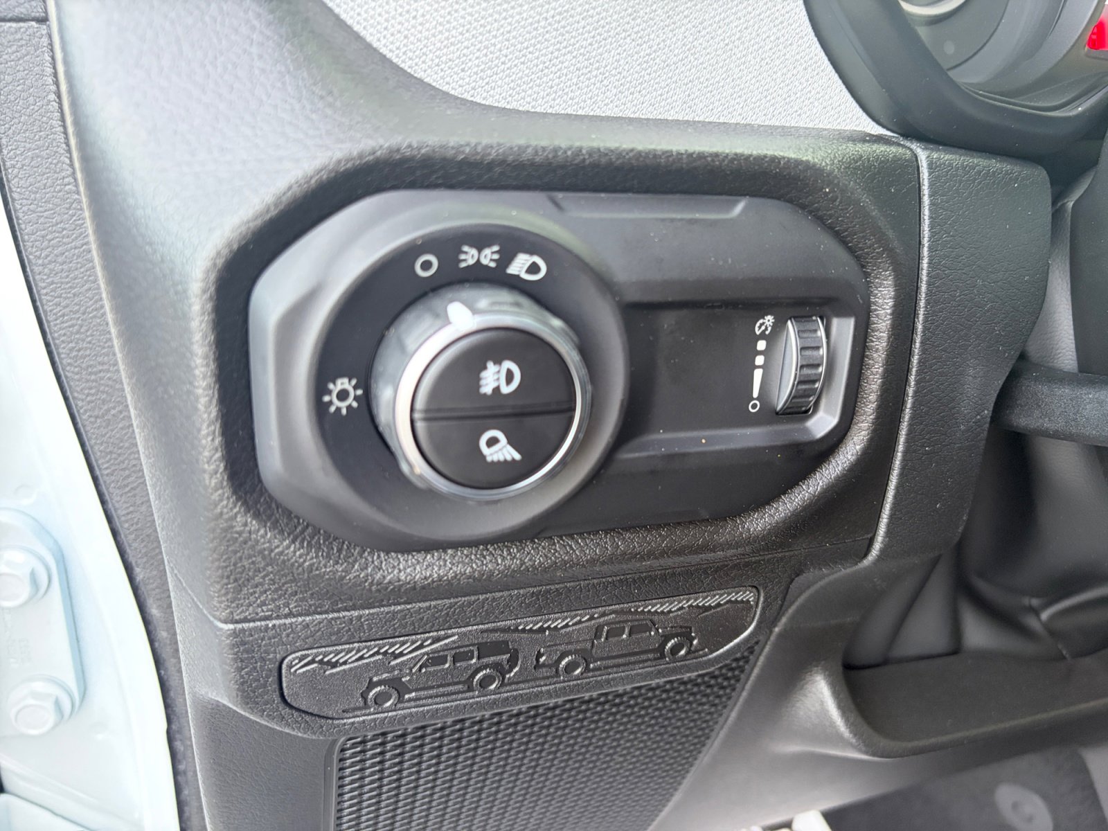 New 2026 Jeep Gladiator Sport AWD/4WD image 19