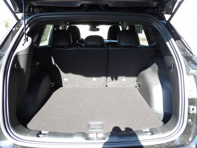 New 2026 Jeep Compass Latitude AWD/4WD image 7