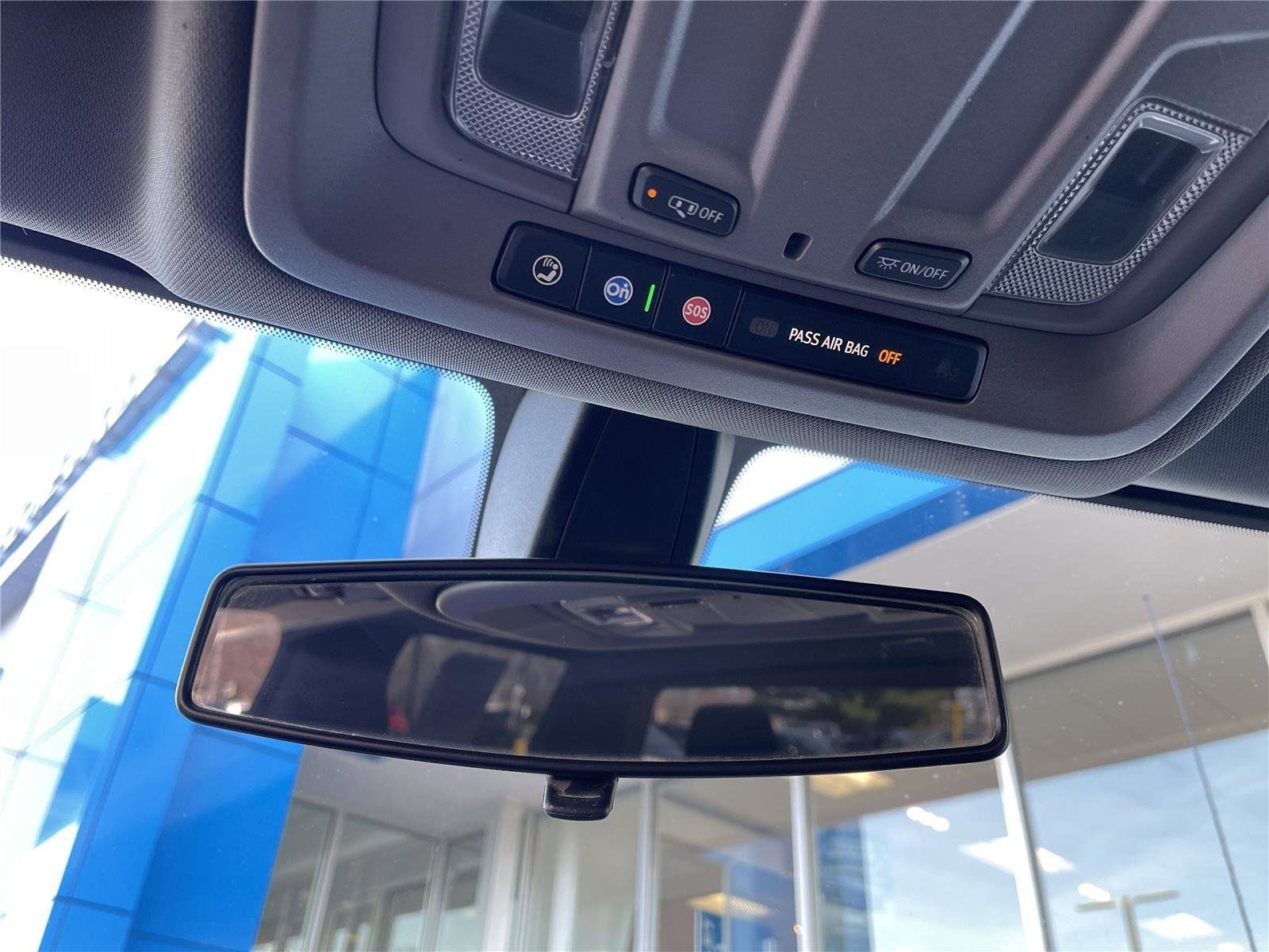 Used 2022 Chevrolet Silverado 1500 RST w/ LPO, Blackout Package image 24