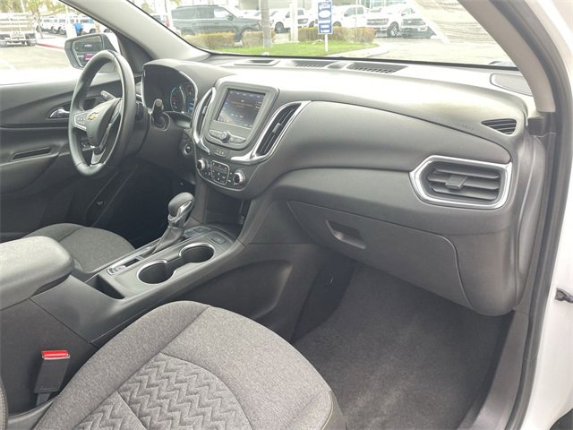 Used 2024 Chevrolet Equinox LT image 28