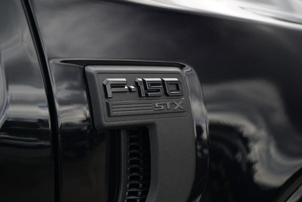 New 2026 Ford F150 STX AWD/4WD image 27