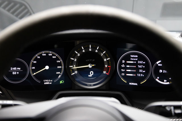 Used 2022 Porsche 911 GT3 image 65