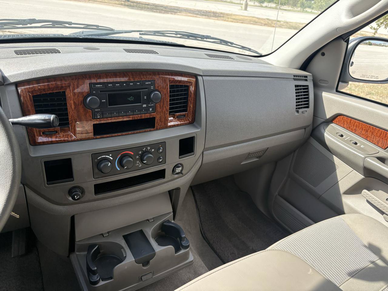 Used 2006 Dodge Ram 1500 Truck SLT w/ Quad Cab Big Horn Value Group RWD image 53