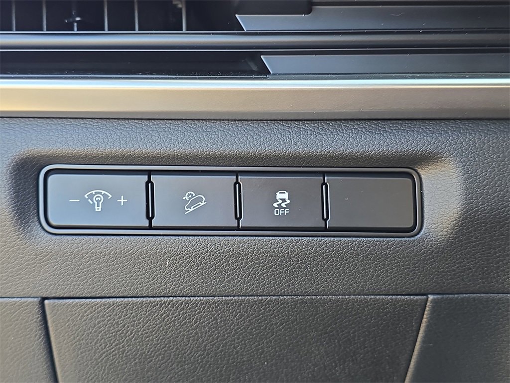 New 2025 Kia Telluride LX image 27