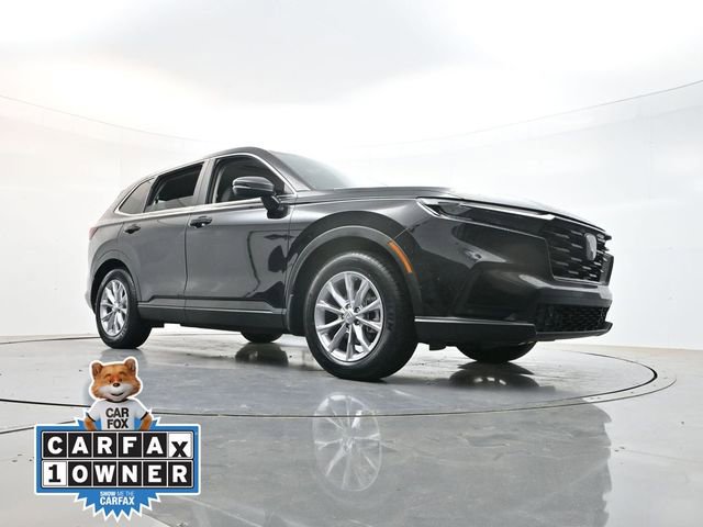 Used 2024 Honda CR-V EX-L image 42