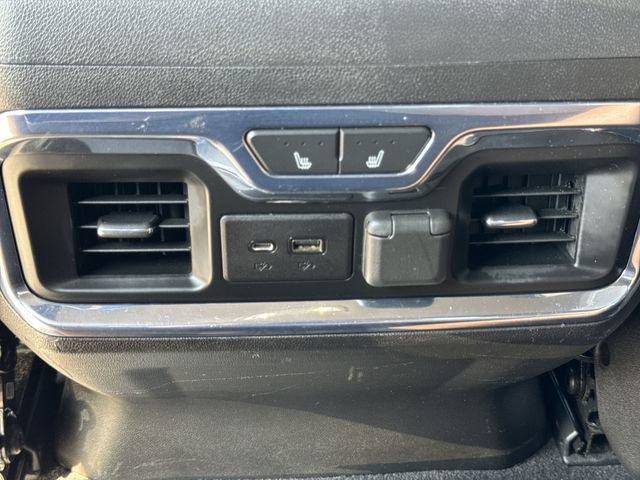 Used 2021 GMC Sierra 1500 Denali w/ Denali Carbonpro Edition AWD/4WD image 22