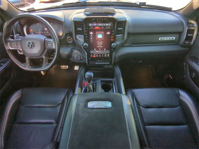 Used 2024 RAM 1500 TRX w/ TRX Level 1 Equipment Group image 17