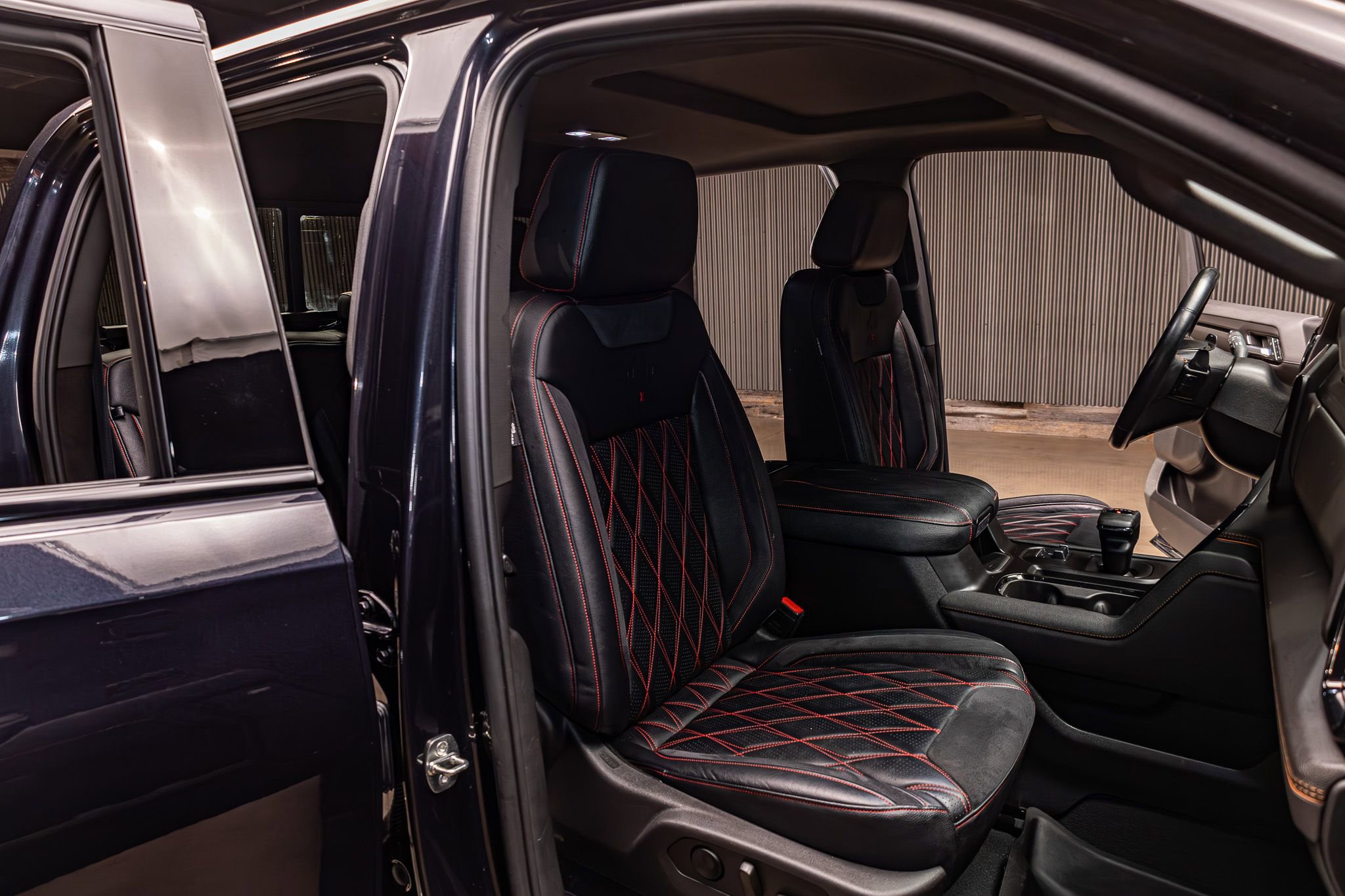 Used 2023 GMC Sierra 1500 AT4 w/ AT4 Premium Package image 26