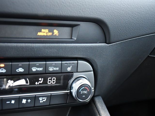 New 2025 MAZDA CX-5 AWD 2.5 S w/ Select Package image 13