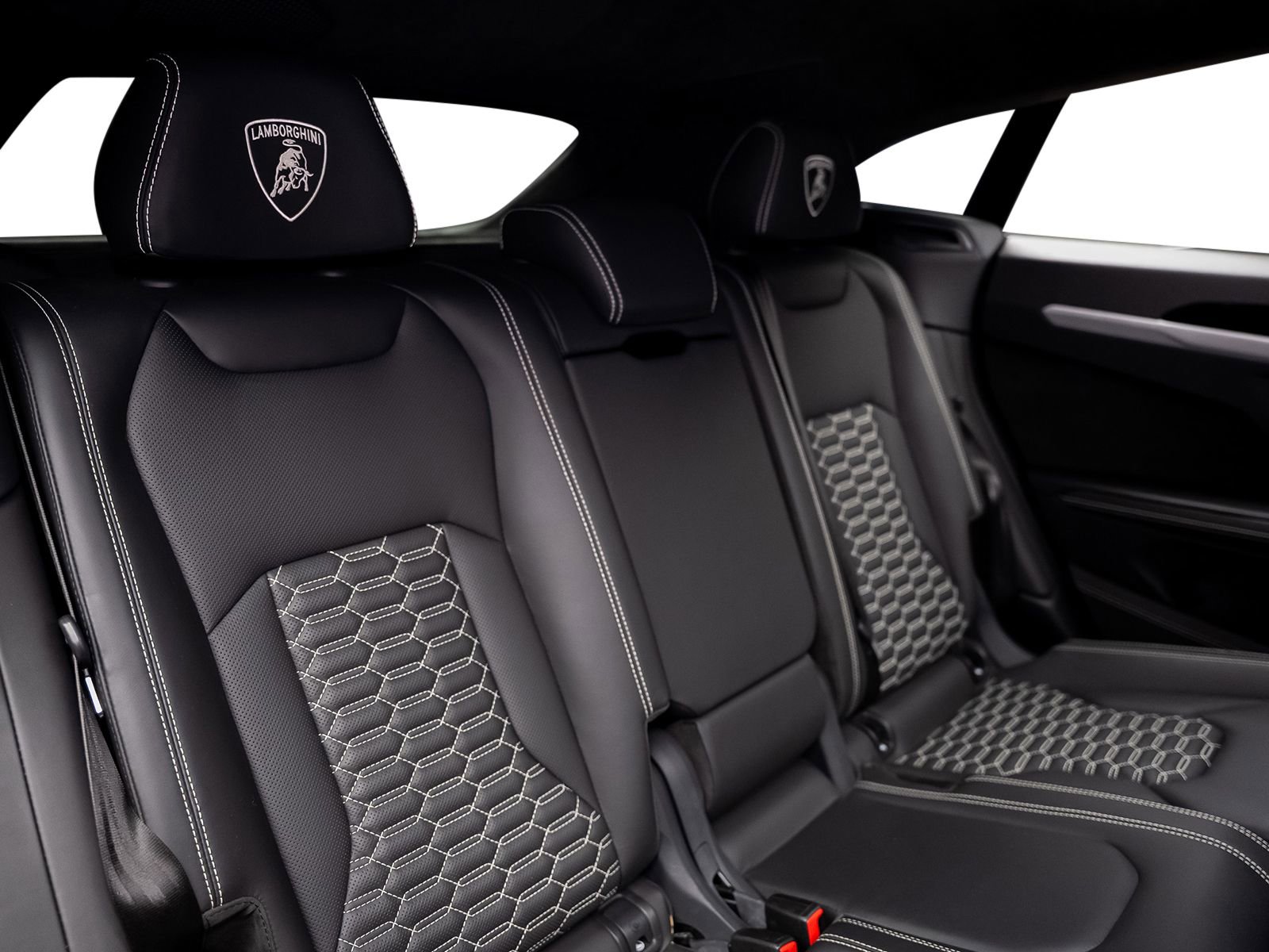 Used 2020 Lamborghini Urus image 35