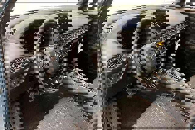 Certified 2026 Honda HR-V Sport image 16