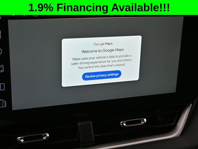 New 2026 Chevrolet Equinox LT w/ LPO, Floor Liner Package image 22