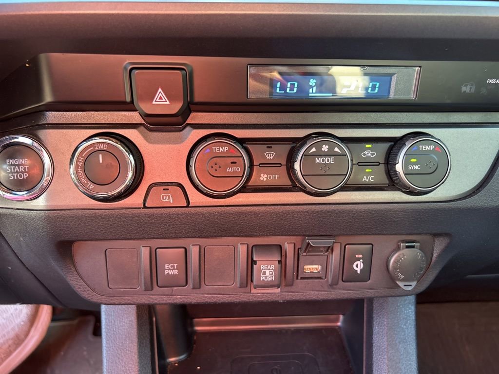Used 2023 Toyota Tacoma TRD Sport image 20