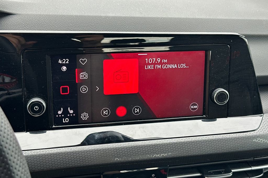 Used 2024 Volkswagen GTI S FWD image 19