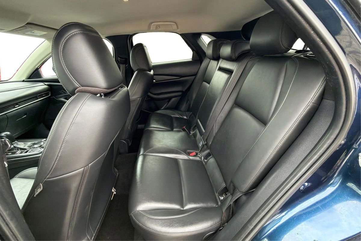 Used 2021 MAZDA CX-30 AWD 2.5 S w/ Select Package image 10