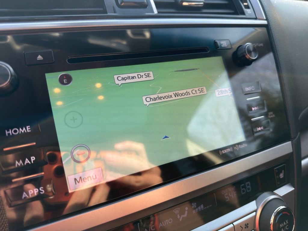 Used 2017 Subaru Outback 3.6R Touring image 29