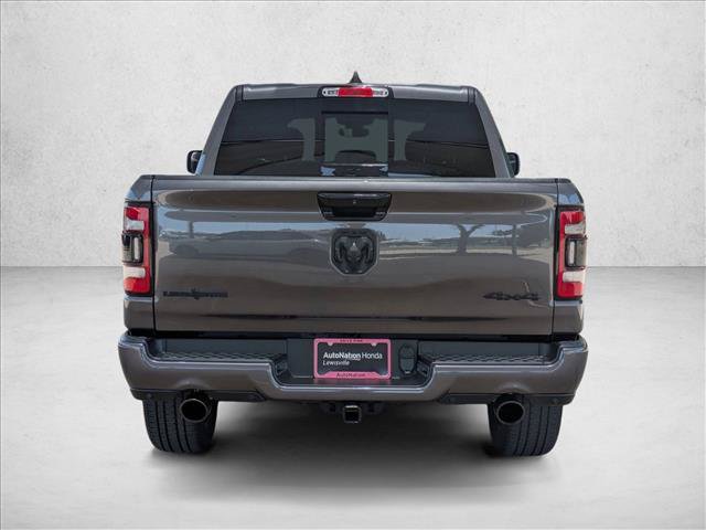 Used 2023 RAM 1500 Lone Star AWD/4WD image 7