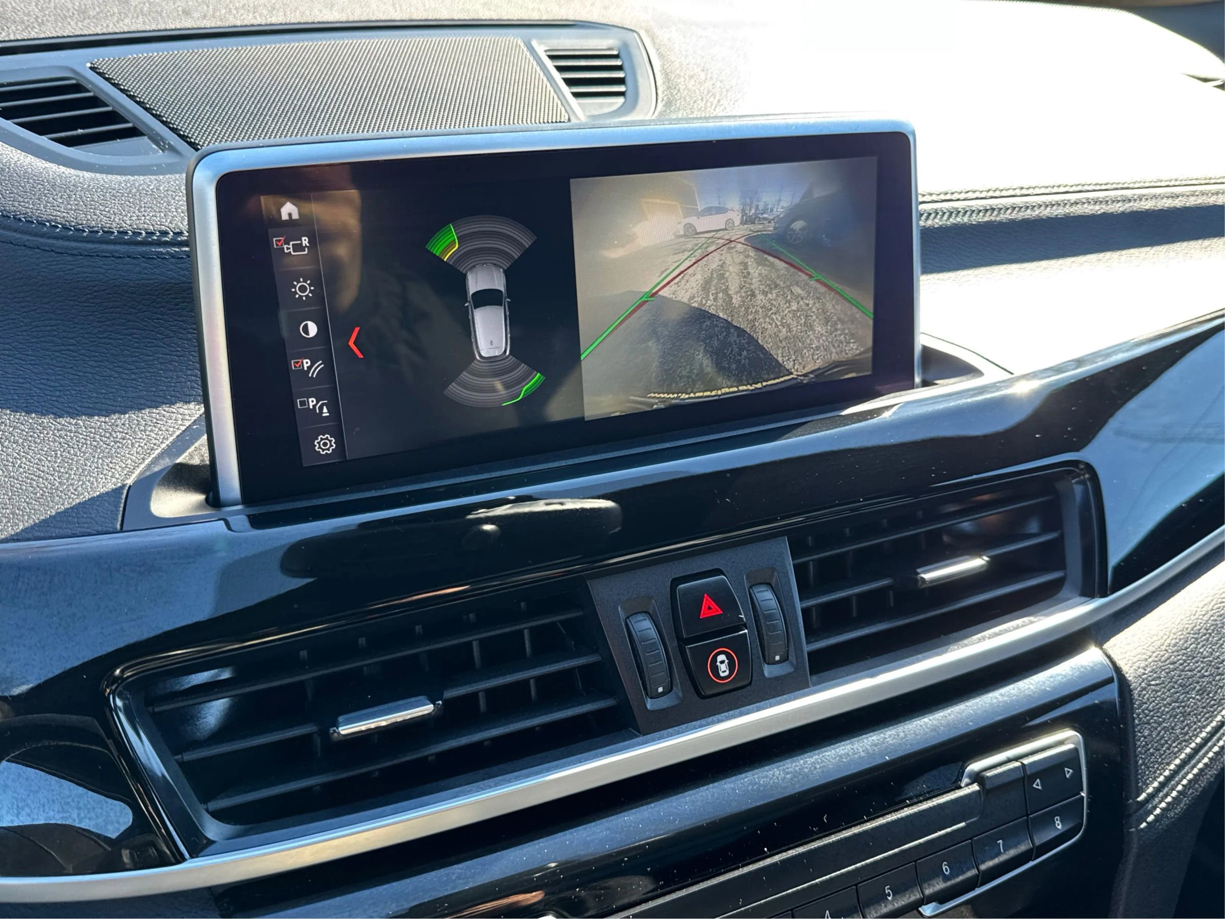 Used 2020 BMW X2 M35i w/ Premium Package image 32