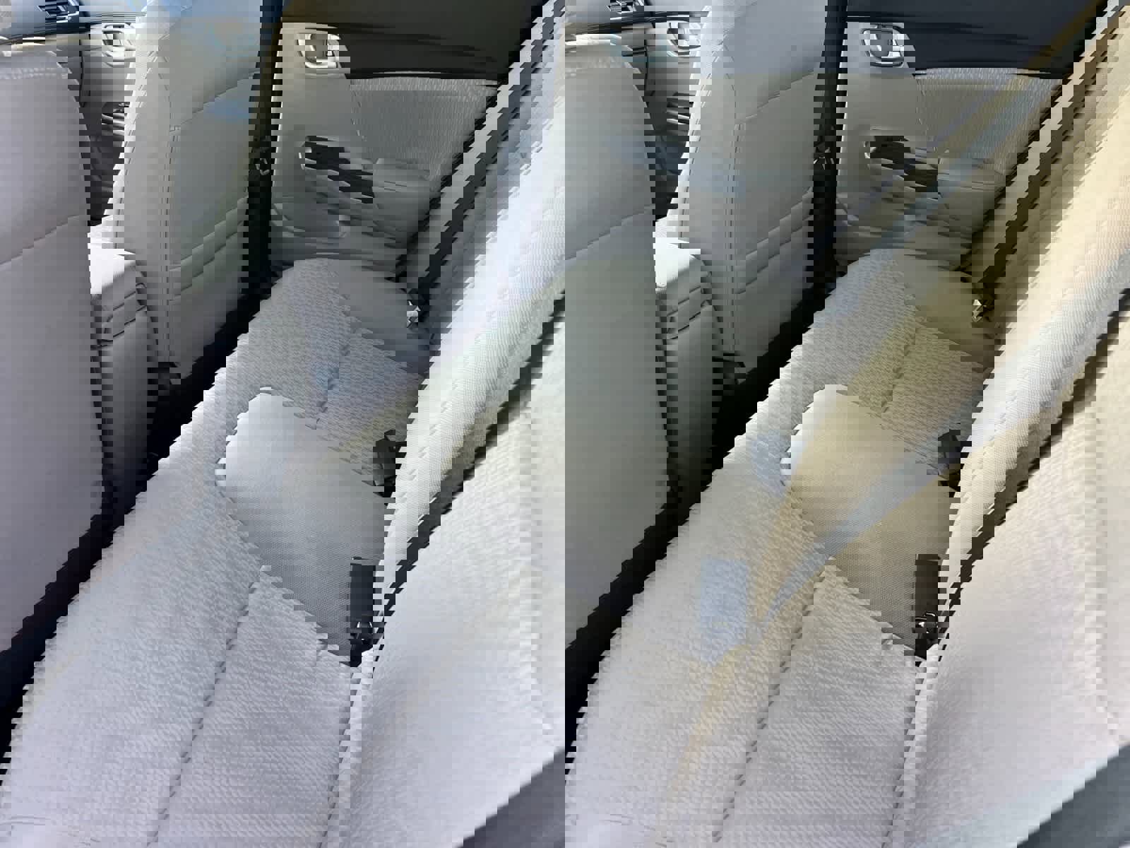 Used 2015 Honda Civic EX image 5