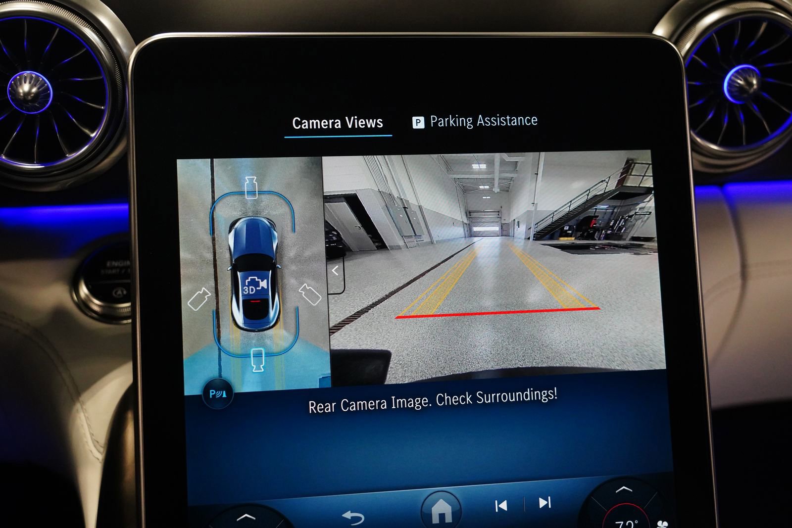 New 2026 Mercedes-Benz AMG GT 55 image 29