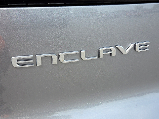 Used 2025 Buick Enclave Preferred FWD image 11