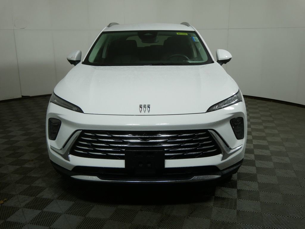 Used 2025 Buick Envision Preferred image 8