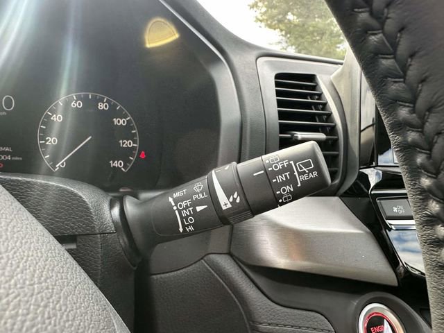 New 2026 Honda Odyssey EX-L image 28