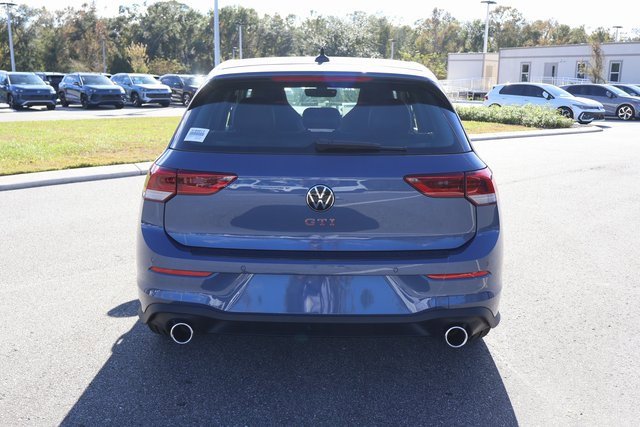 New 2026 Volkswagen GTI SE image 22