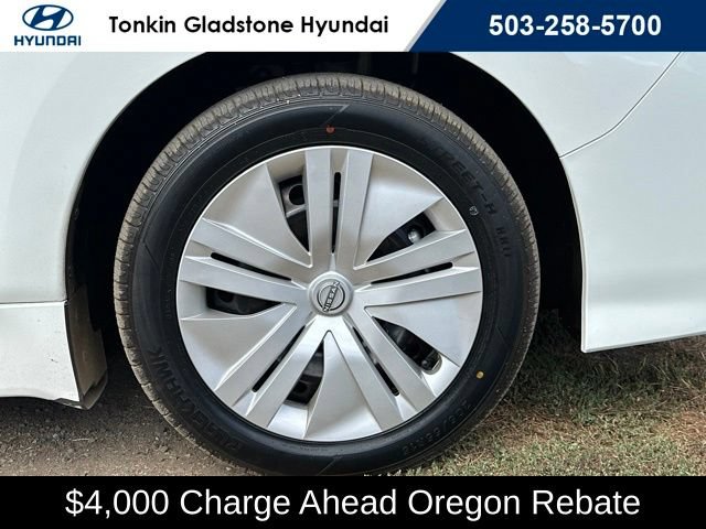 Used 2025 Nissan Leaf S FWD image 34