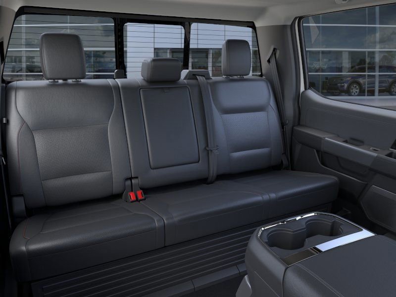 New 2026 Ford F250 4x4 Crew Cab Super Duty image 12