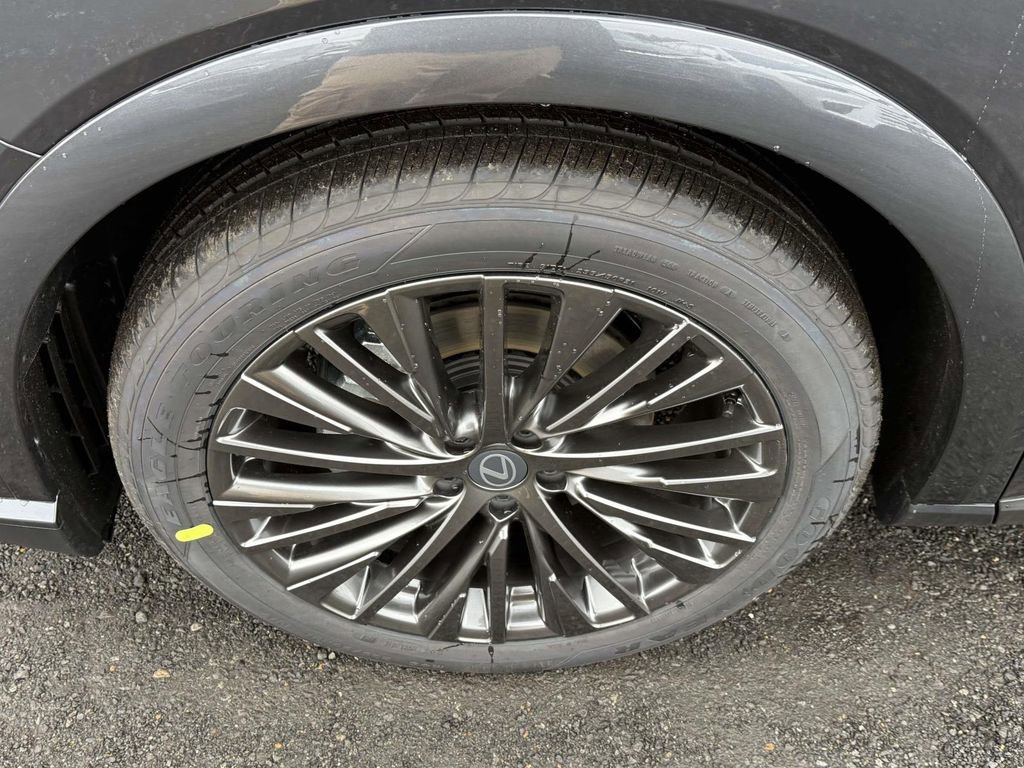 New 2026 Lexus RX 350 Luxury image 7