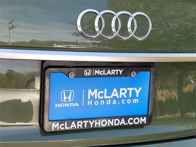 Used 2023 Audi Q5 2.0T Premium Plus image 7