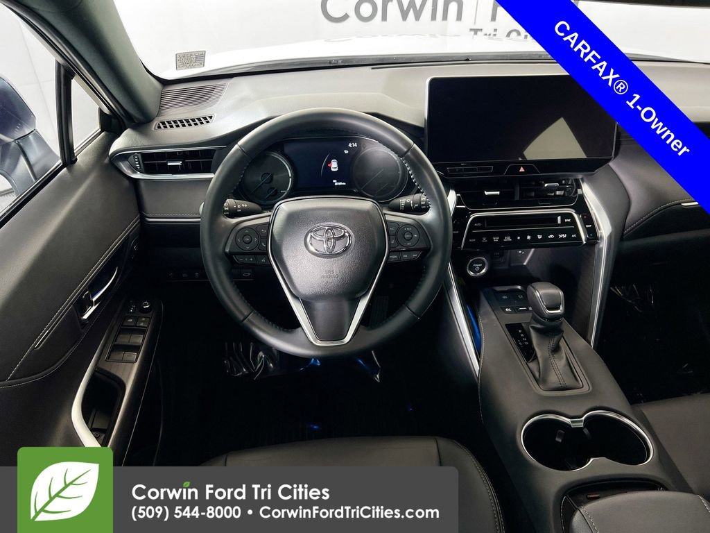 Used 2024 Toyota Venza Nightshade image 27