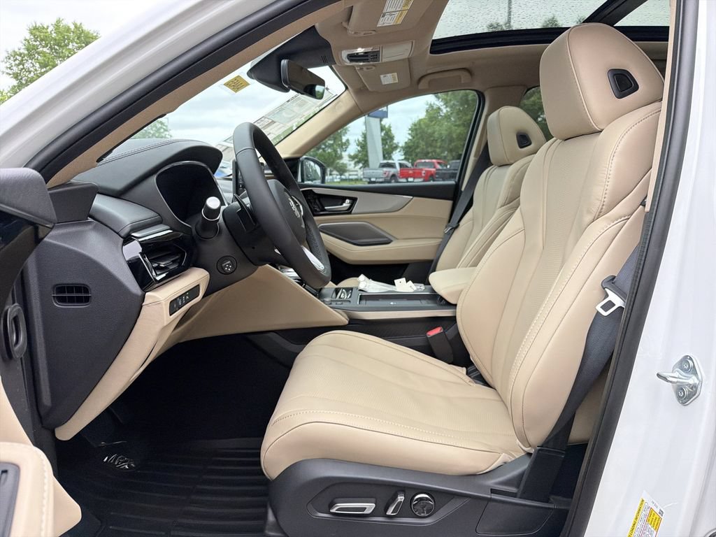 New 2026 Acura MDX FWD w/ Technology Package image 11