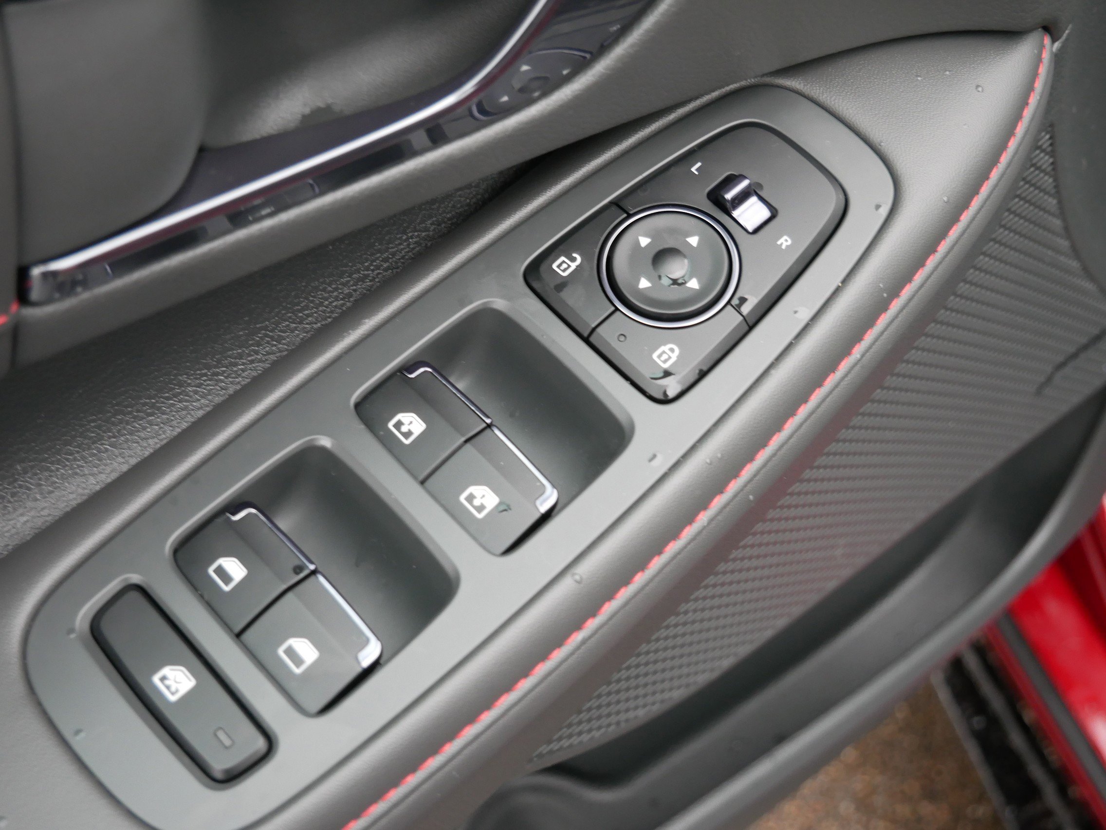 Certified 2023 Hyundai Sonata N Line image 18