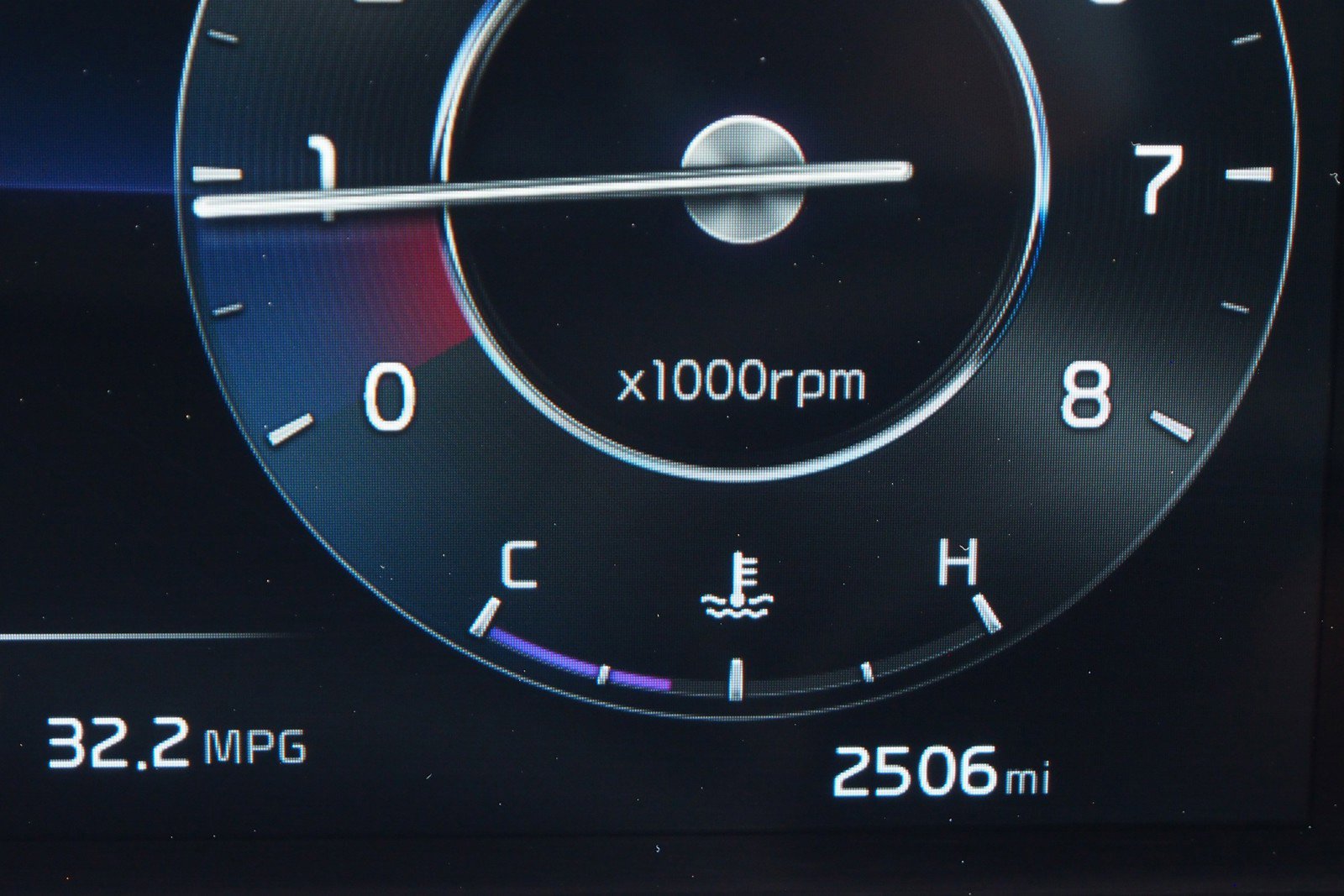 Used 2025 Kia Seltos SX w/ SX Sunroof Package image 31