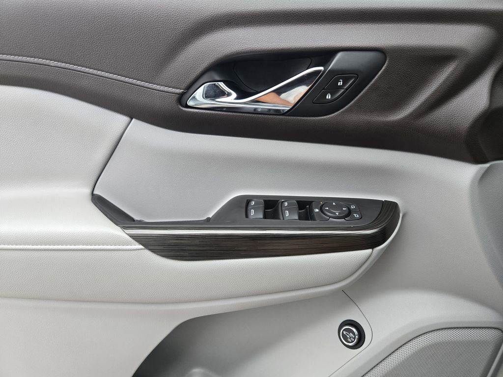 Used 2019 GMC Acadia SLT FWD image 22