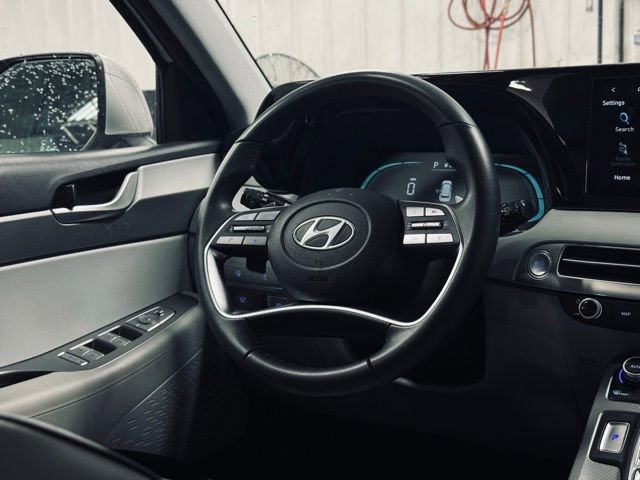 Used 2025 Hyundai Palisade SEL AWD/4WD image 28